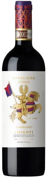 CAVALIERE CHIANTI GABBIANO
