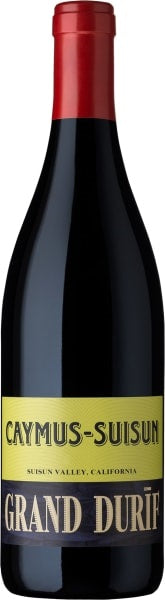 CAYMUS SUISON GRAND DURIF PETITE SIRAH 2019