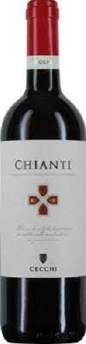 CECCHI CHIANTI D.O.C.G. (TUSCAN) 2019