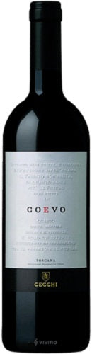 CECCHI COEVO 2015