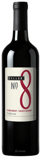 CELLAR #8 CAB