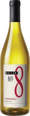CELLAR #8 CHARDONNAY