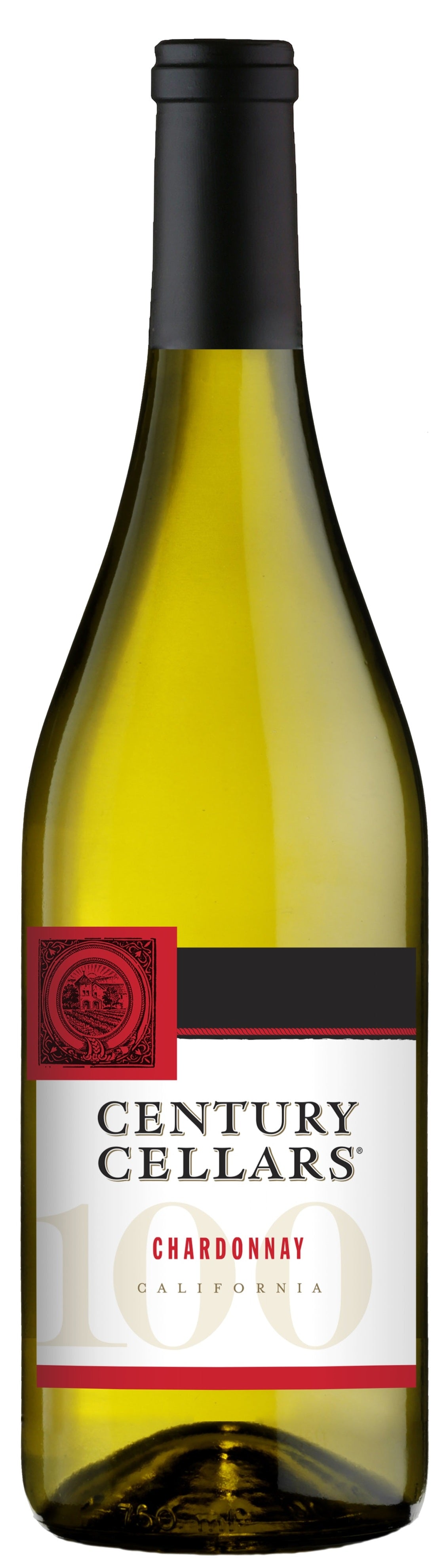 CENTURY CELLAR CHARDONNAY 2018