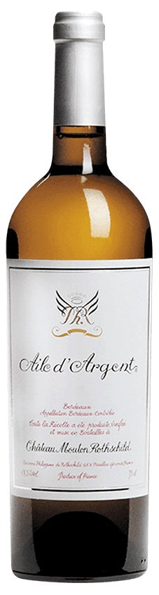 CH AILE D'ARGENT
