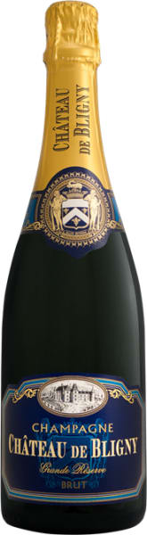CH BLIGNY BRUT GRANDE RESERVE