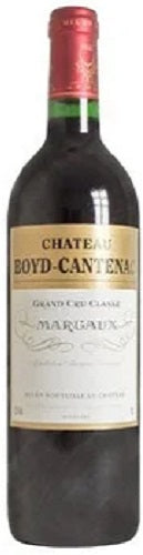 CH BOYD CANTENAC