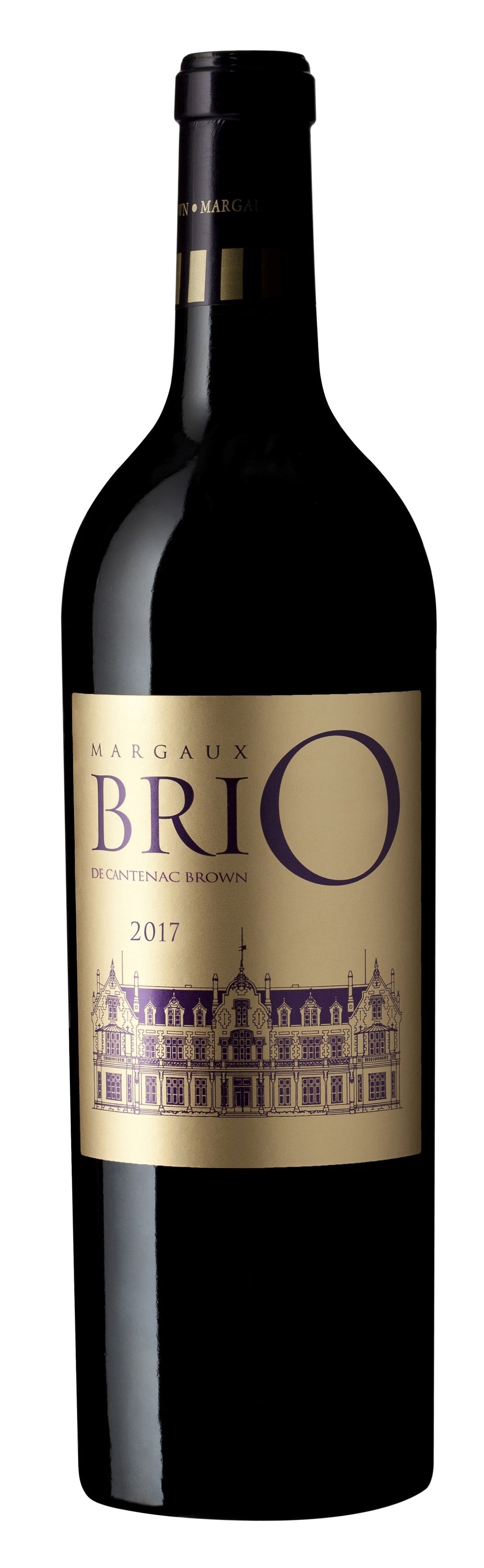 CH BRIO DE CANTENAC BROWN