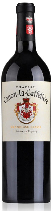 CH CANON LA GAFFELIERE