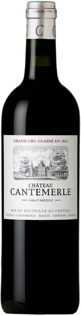CH CANTEMERLE