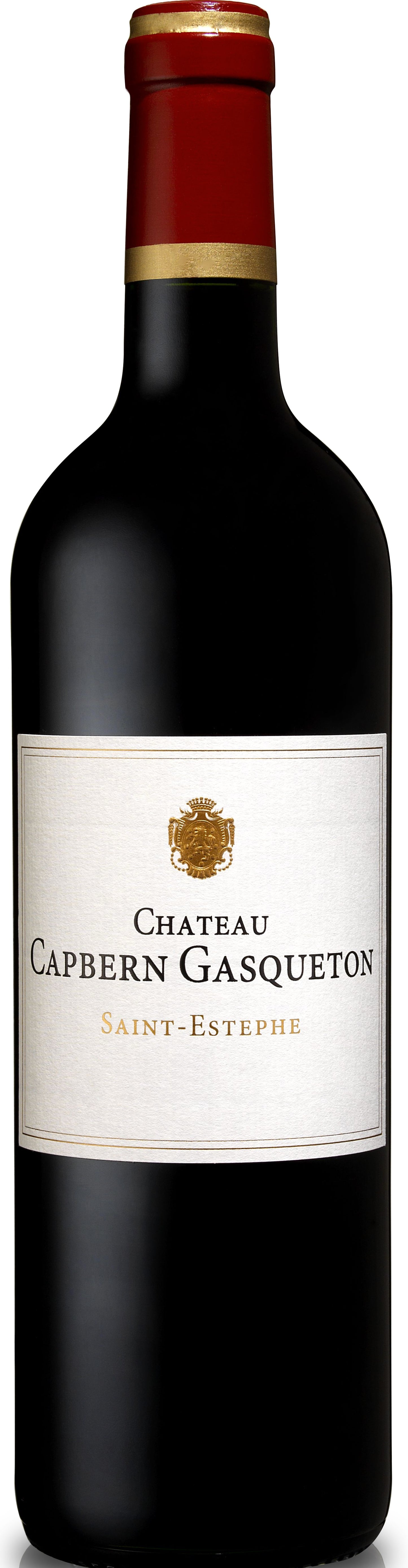 CH CAPBERN GASQUETON