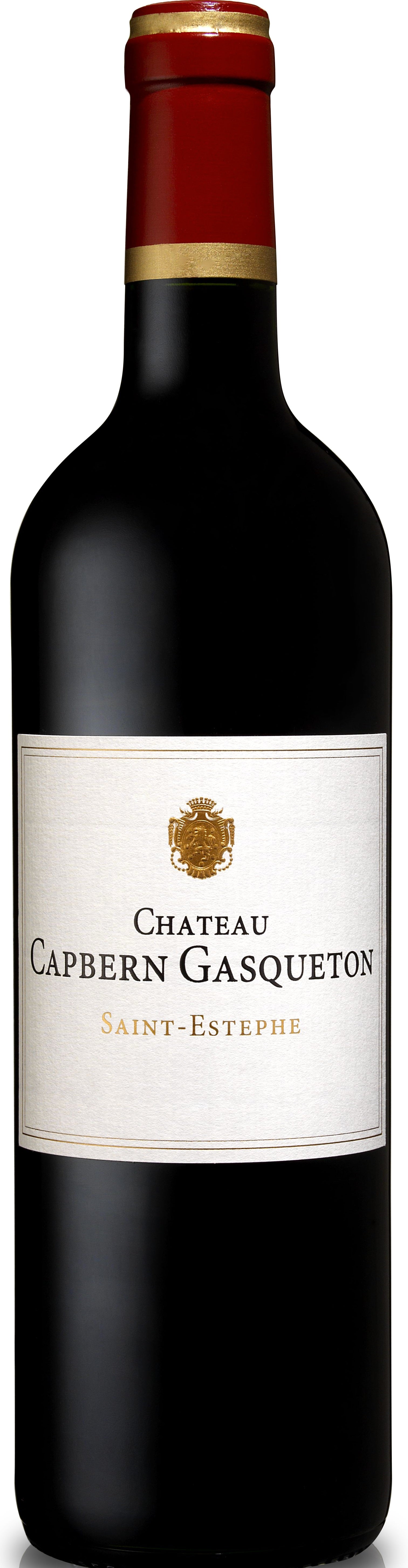 CH CAPBERN GASQUETON