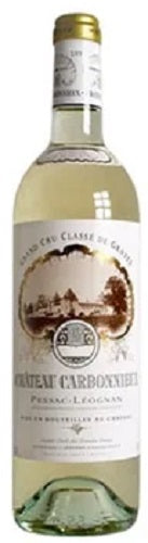 CH CARBONNIEUX BLANC