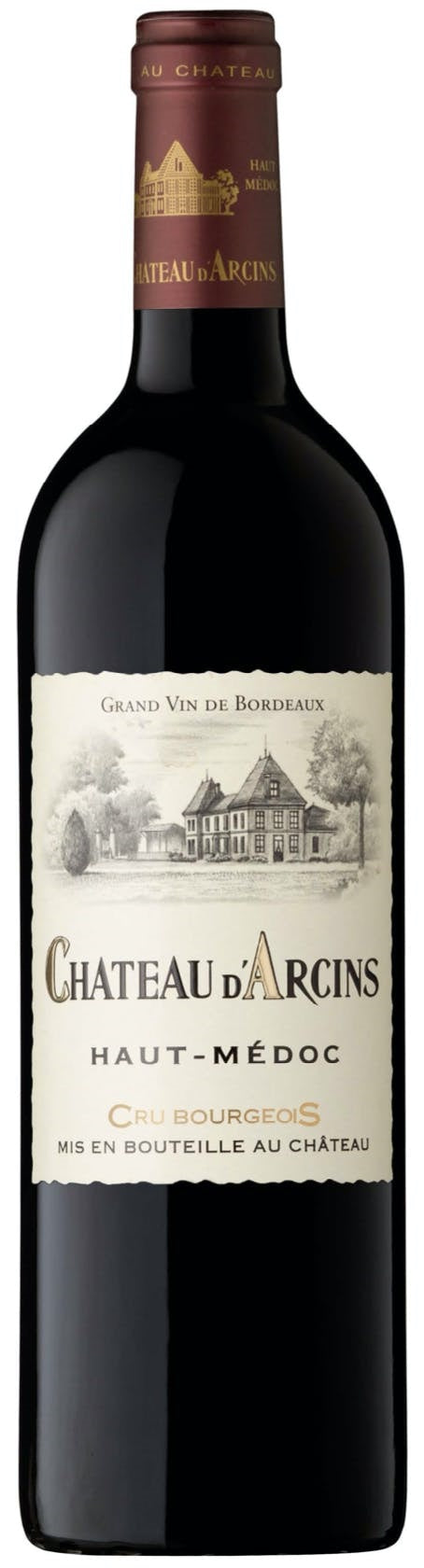 CH D ARCINS 1.5L