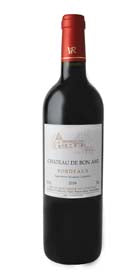 CH DE BON AMI 1.5L