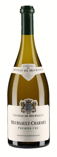 CH DE MEURSAULT MEURSAULT CHARMES 1ER 2016