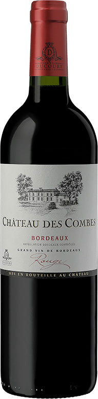 CH DES COMBES