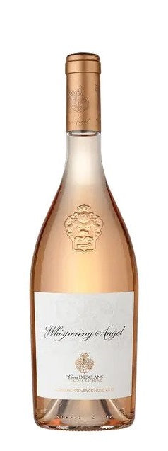 CH D'ESCLANS ROSE 2018