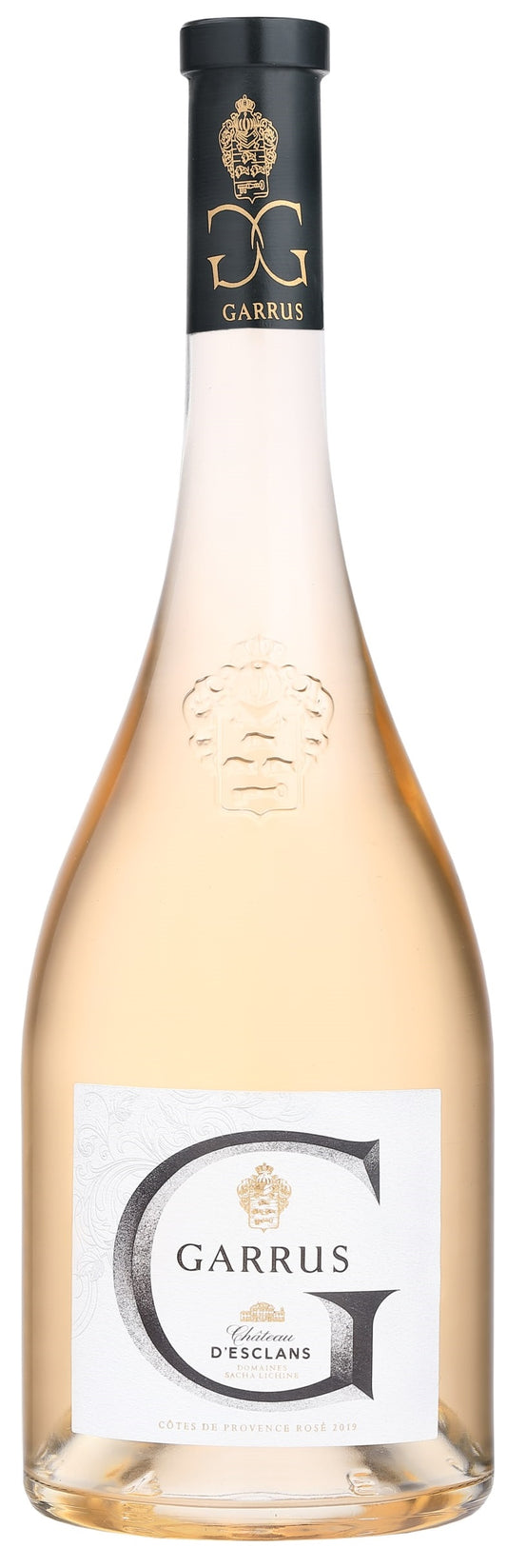 CH D'ESCLANS ROSE GARRUS 2019