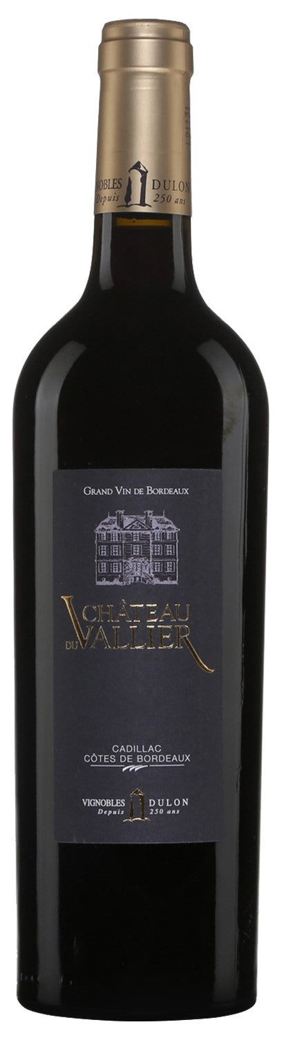 CH DU VALLIER CADILLAC