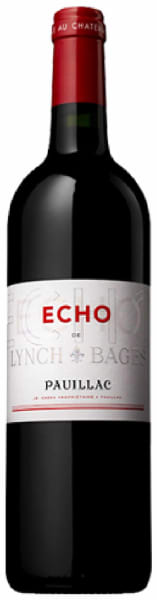 CH ECHO DE LYNCH BAGES