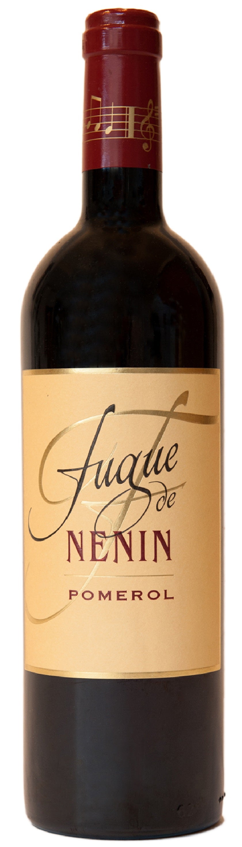 CH FUGUE DE NENIN