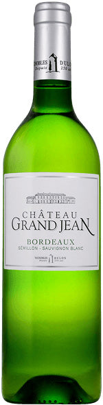 CH GRAND JEAN BLANC