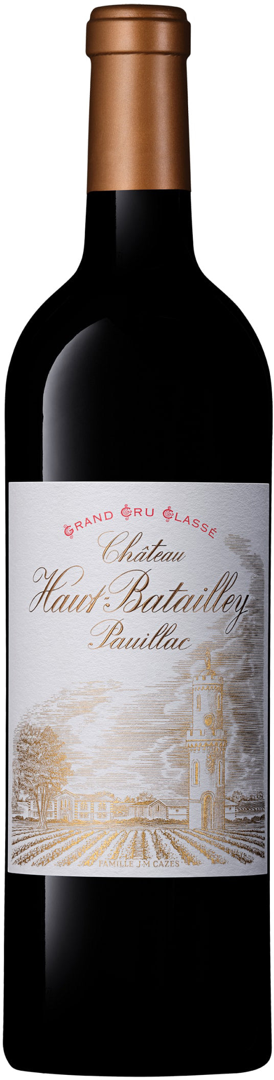 CH HAUT BATAILLEY