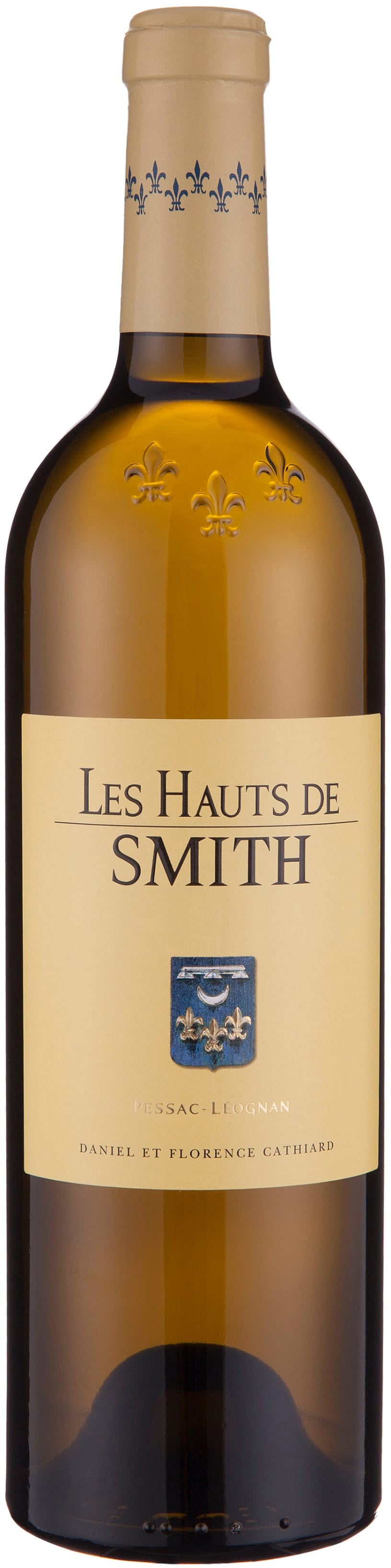 CH HAUTS DE SMITH BL