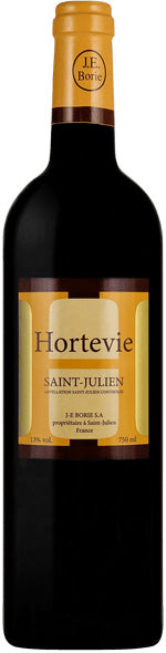 CH HORTEVIE