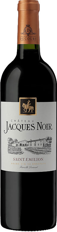 CH JACQUES NOIR