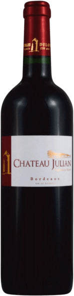 CH JULIAN ROUGE