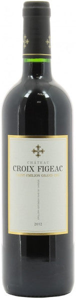 CH LA CROIX FIGEAC