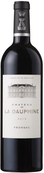 CH LA DAUPHINE