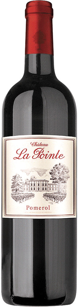 CH LA POINTE