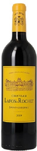 CH LAFON ROCHET