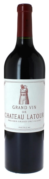 CH LATOUR