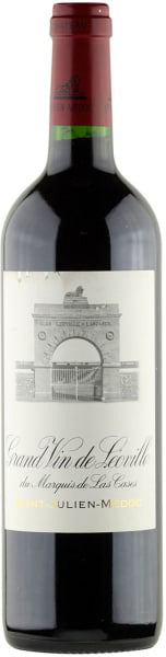 CH LEOVILLE LAS CASES