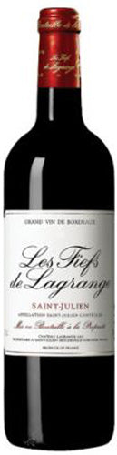 CH LES FIEFS DE LAGRANGE