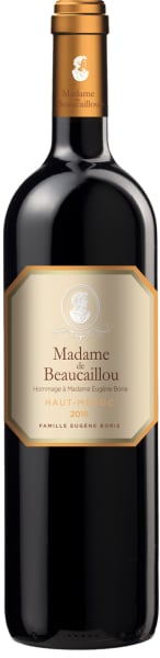 CH MADAME DE BEAUCAILLOU