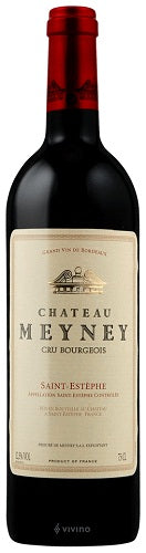 CH MEYNEY