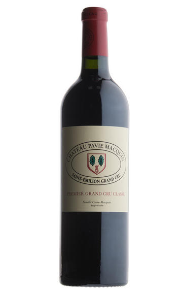 CH PAVIE MACQUIN