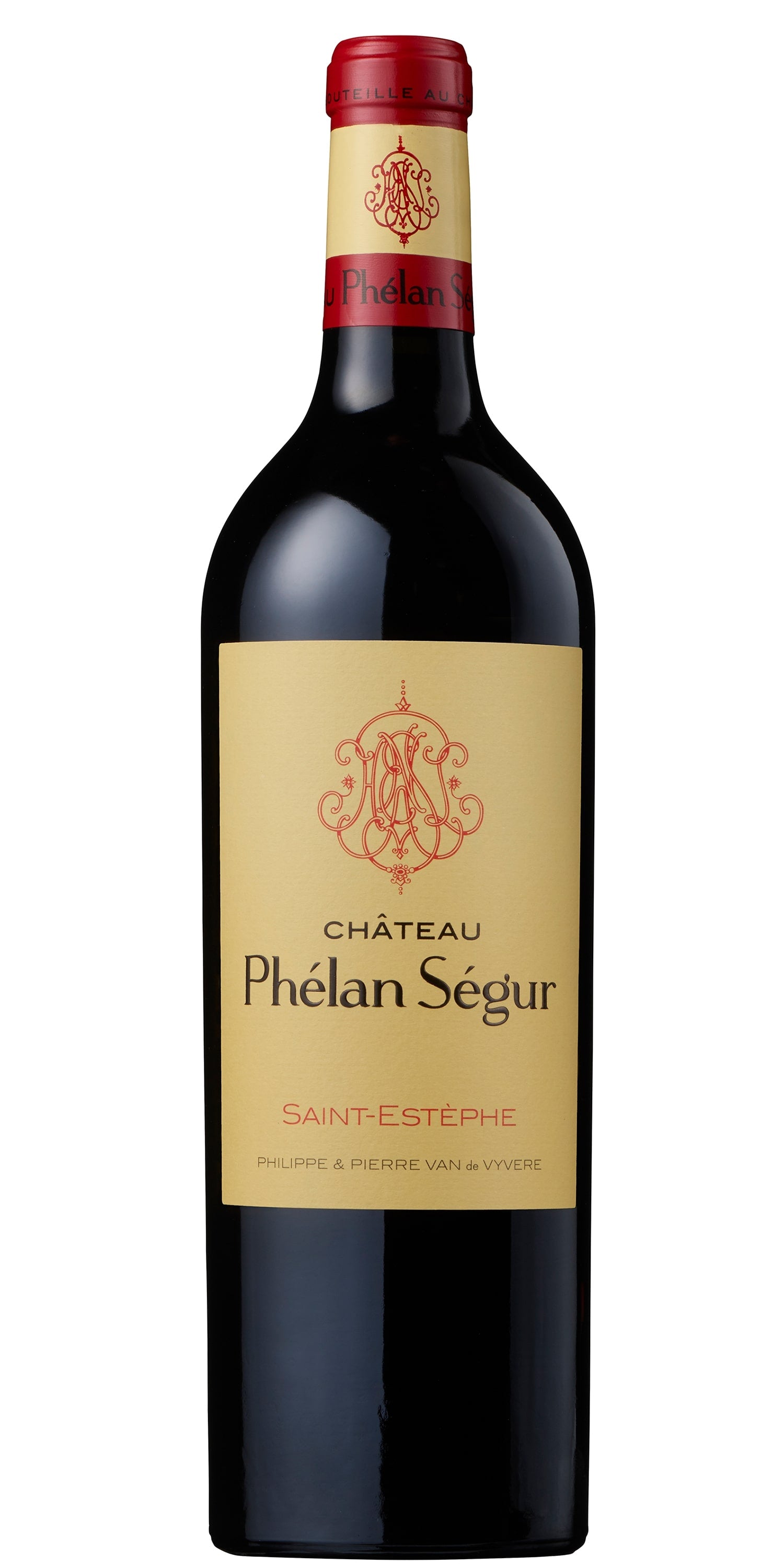 CH PHELAN SEGUR