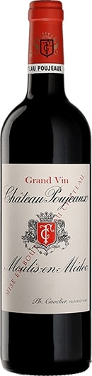 CH POUJEAUX