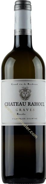 CH RAHOUL BLANC