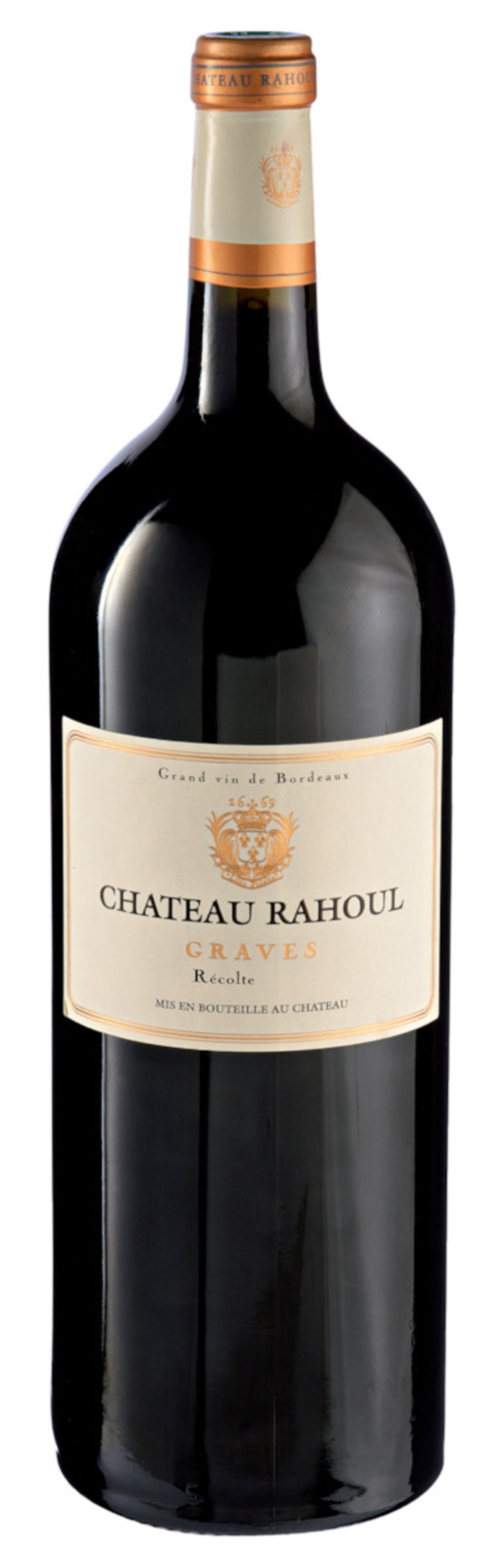 CH RAHOUL ROUGE