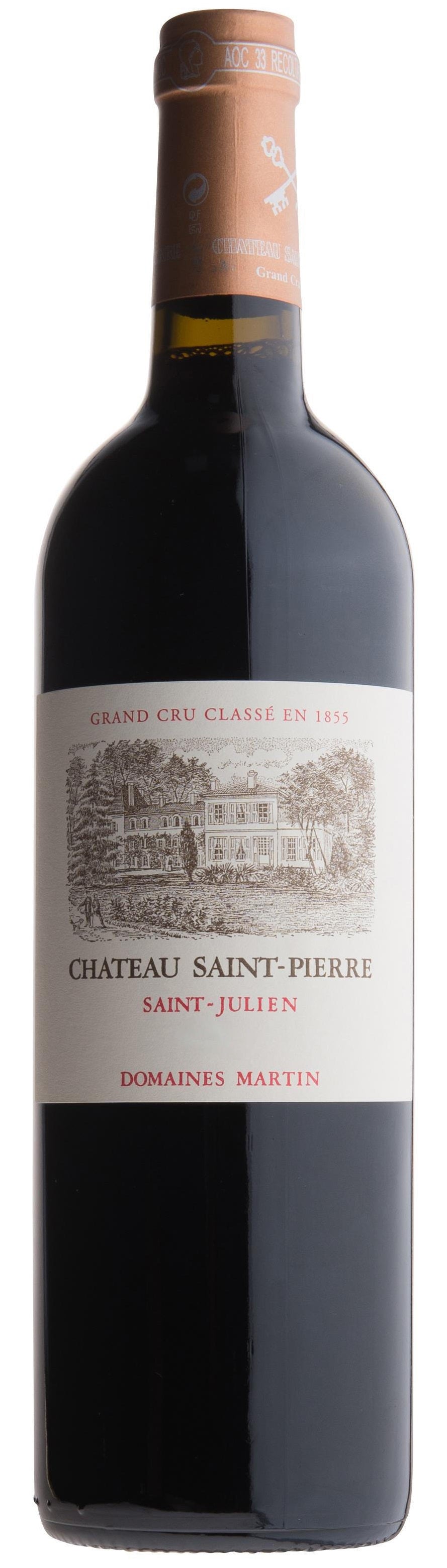CH SAINT PIERRE
