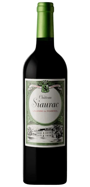 CH SIAURAC