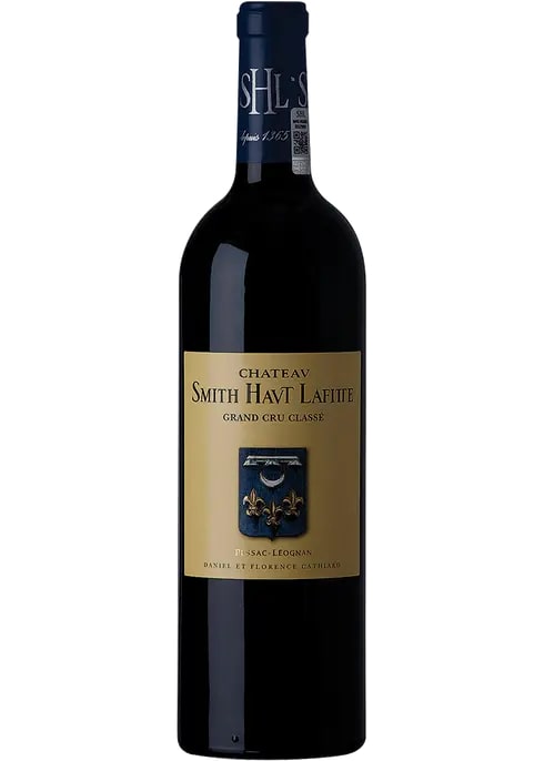CH SMITH HAUT LAFITTE ROUGE