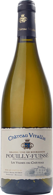 CH VITALLIS POUILLY FUISSE