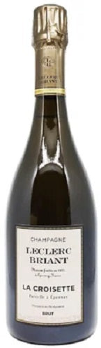 CHAMPAGNE LECLERC BRIANT LA CROISETTE BDB 6 CS